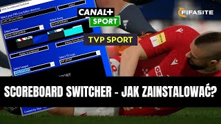 Jak zainstalować MCK Scoreboard Switcher [upl. by Hiltner]