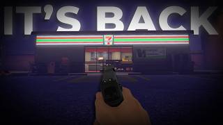 711 IS BACK [upl. by Midas]