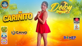 DEISY HUANCAS  CARIÑITO  PRIMICIA 2024 [upl. by Townsend480]