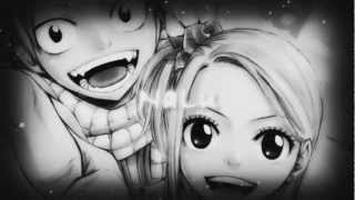 AWS g¡√૯ ¡Ƭ α Ƭ૨y  LuNa amp NaLu AMV  for Vreni ♥ [upl. by Arlon]