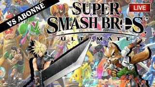 SUPER SMASH BROS ULTIMATE  BIENTOT LA CALAMITE ARRIVE [upl. by Smailliw]