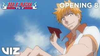 OPENING 8  BLEACH  ChuBra by KELUN  VIZ [upl. by Alphard963]