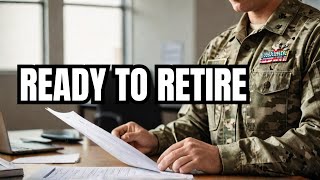 National Guard and Reserves Retirement Pay Secrets Revealed [upl. by Mcclish]