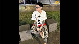 NONSTOP 2024 Chinese Sad Song  ប្រហែលជាមេឃធ្លាក់ខ្យល់ខ្លាំងពេក 可能是风太大了吧 TikTok  起风了  生日礼物 🪩💃 [upl. by Batish]