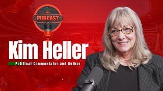 EFF Podcast Episode 15 Kim Heller on the EFF Podcast [upl. by Torey]