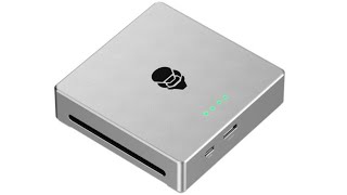 AOOSTAR launches TB4SOC USB4  OCuLink SSD Enclosure with 16TB Capacity and Thunderbolt 4 support [upl. by Johny]