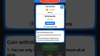 LIVE WITHDRAWAL GCASH  LEGIT EARNING APP 2024  MrMoney legitpayingapps shorts [upl. by Eachelle522]