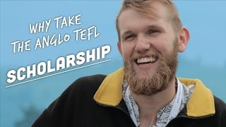 How to get fully sponsored TEFL training in Europe 👨🏼‍🎓🌏✈️ [upl. by Anilrac]