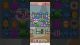 Candy Crush Saga level 10749 [upl. by Noakes]