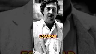 Pablo Escobar Plata O Plomo [upl. by Nomrac]