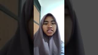 tugas video uts fiqih [upl. by Thrift268]