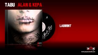 ALAN amp KEPA  Labirint [upl. by Northey]