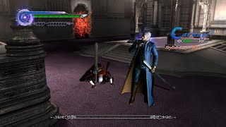 DMC4SE Vergil amp Dante vs the Order of the Sword [upl. by Enigroeg]