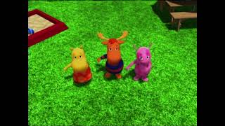 The Backyardigans ending song [upl. by Letti]