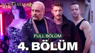 İnci Taneleri – 4 Bölüm [upl. by Ken]