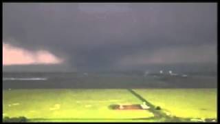 F5 tornado may 20th 2013 Moore Oklahoma [upl. by Enelhtac]