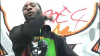 Badness  Do Your Work  Boom Ting Hood video [upl. by Yelwar907]