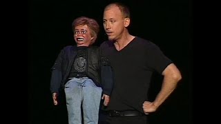 Chuck Proves He Has What It Takes To Be A Real Boy  Strassman Live Vol 1  David Strassman [upl. by Yhtomiht156]