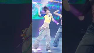 MR REMOVED  DRIP  BABYMONSTER 241117 inkigayo babymonster drip ahyeon chiquita ruka [upl. by Enid]