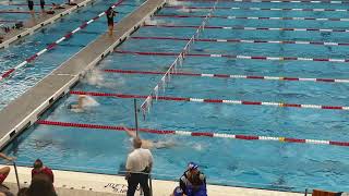 M 200 Back heat 4 [upl. by Boudreaux]