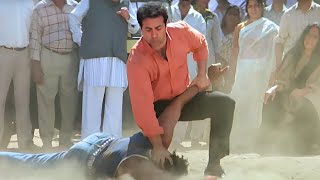 कात्या के राइट हैंड को काशी ने किया चारो खाने चित्त  Sunny Deol Action Scene  Ghatak Movie Scene [upl. by Keir]