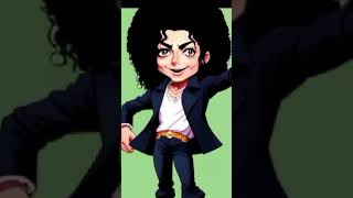 MICHAEL JACKSON THEY DONT CARE US CARTOON [upl. by Iva]