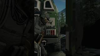 Surviving with only a handgun Ghost Recon Breakpoint [upl. by Bierman]