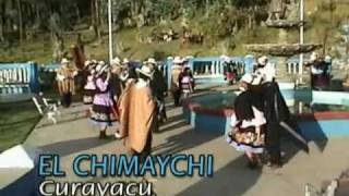 El Chimaychi  Folklore de Pomabamba Ancash  Perú [upl. by Neri]