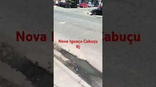 Nova Iguaçu Cabuçu Ru [upl. by Aicre266]