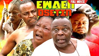 EWAENOSETIN COMPLETE MOVIE  LATEST BENIN MOVIE 2023 [upl. by Rollecnahc]