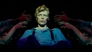 David Bowie – Space Oddity – Live 1974 [upl. by Kaliski488]