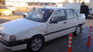 Fiat Tempra 16 ie SLX [upl. by Louls]