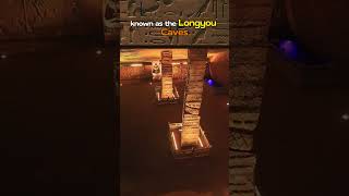 The Longyou Caves Will blow Your Mind [upl. by Adnowat670]