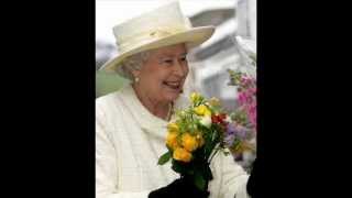 Elizabeth II What Makes You Beautiful [upl. by Senior]