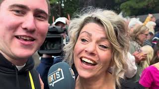 Parkfeest 2024 zaterdag dag 2 Vlog413 [upl. by Quincey]