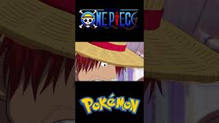 LES PERSOS DE ONE PIECE EN POKÉMON  Part 1 [upl. by Gatian]