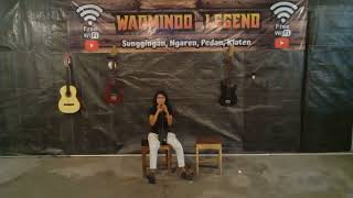 Secawan madu  Wiwik legend [upl. by Dulcinea]