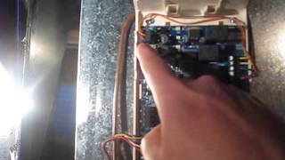 Installing an Ecobee Smart Thermostat [upl. by Jenette]