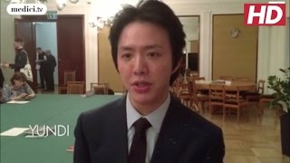 The 17th International Fryderyk Chopin Piano Competition  Jury Interviews [upl. by Erl118]