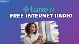 TuneIn  Free Internet Radio [upl. by Rehctaht]