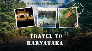 Chennai to Mangalore college iv trip😍Cipet collage trip😍5000 trip ponathuku summa erunthirukalam😅🥹 [upl. by Aserehc]