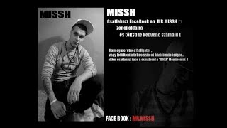 MISSH – Beszedem Official Audio  misshmusic [upl. by Cobby120]