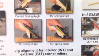 880 video 1 Instruction and Spring Angle [upl. by Ayote588]