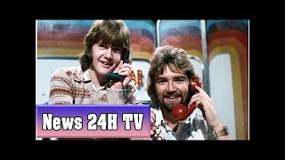 Keith chegwins exwife maggie philbin leads tributes  News 24H TV [upl. by Aneehsor]