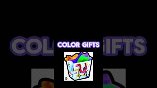 I Spent My Life Saving Opening Graffiti Gifts In Pet Sim 99 [upl. by Nareht537]