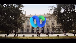 Politecnico di Milano video success story [upl. by Karli47]