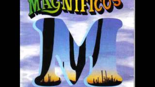 Magnificos  So quero ter voce pra mimwmv [upl. by Upshaw]