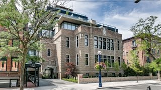 36 Hazelton Avenue Suite 2A Toronto Ontario [upl. by Hazlip]