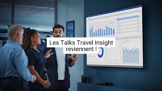 Les Talks Travel Insight  devenez expert Pinterest [upl. by Nahgam]