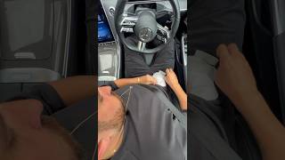 A new hack for driving with a stoma [upl. by Star619]